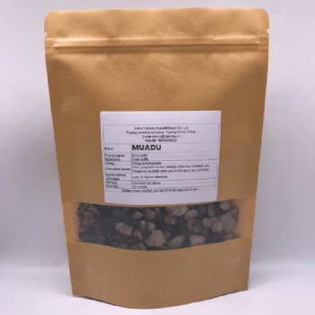 Truffles Black