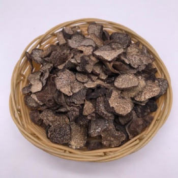 Truffles Black