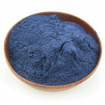 Indigo Naturalis