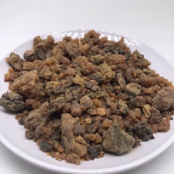 Myrrh