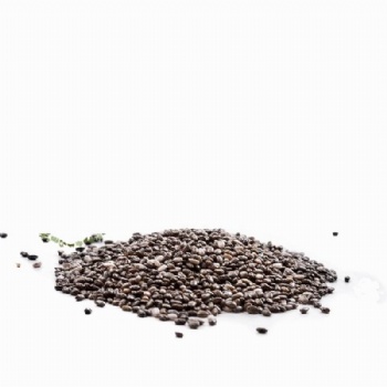 Marshmallow Seed