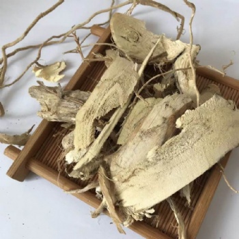 Marshmallow Root