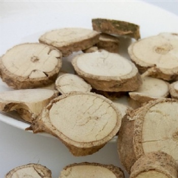 Marshmallow Root