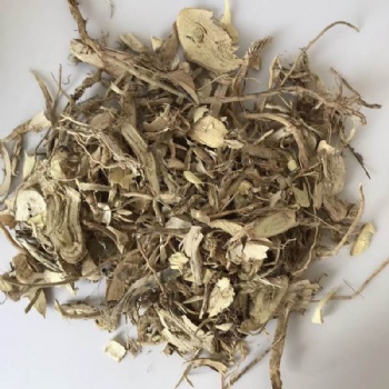 Marshmallow Root