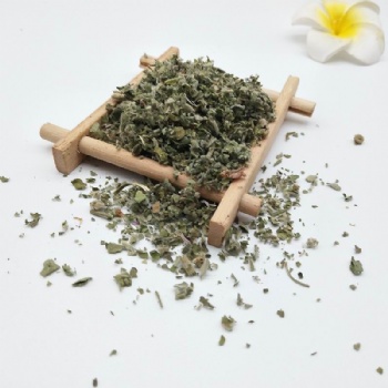 Marshmallow Leaf