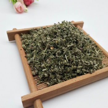 Marshmallow Leaf