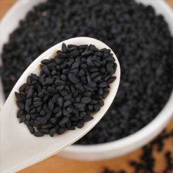 Black Cumin Seeds