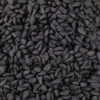Black Cumin Seeds