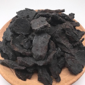Prepared Rehmannia Root