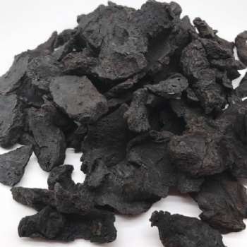 Prepared Rehmannia Root