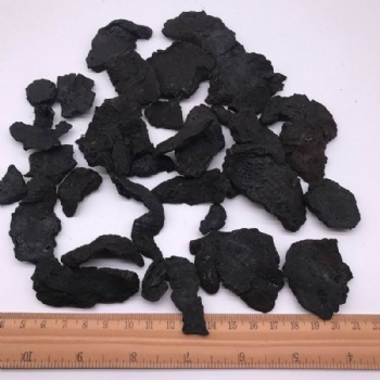 Prepared Rehmannia Root
