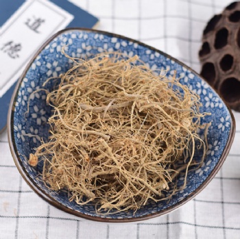 Notoginseng Tail