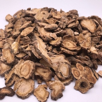 Radix Peucedani