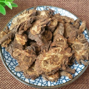 Notopterygium Root