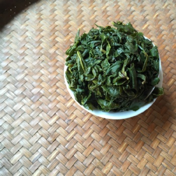 Oolong Tea