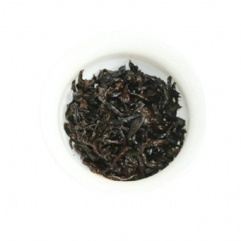 Yunnan Ripe Shu Puer Tea