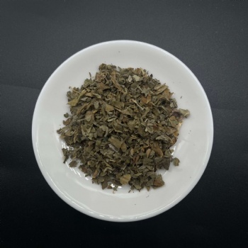 Dried Malva Verticillata Leaf Tea Bags